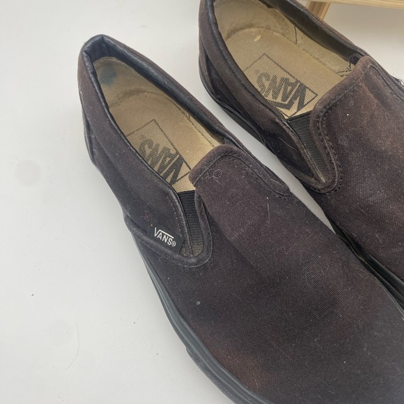 Vans slip ons - Picture 5 of 5
